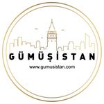 G Ü M Ü Ş İ S T A N G Ü M Ü Ş İ S T A N