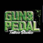 Gun And Pedal Tattoo studio