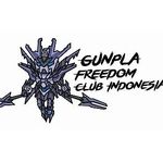 Gunpla Freedom Club Indonesia