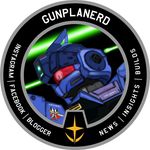 Gunplanerd