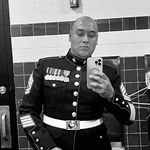 GySgt Rivera