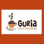 Guria Café e  Brigaderia