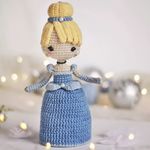 Amigurumi crochet patterns