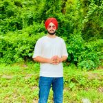 Gurvinder Thind