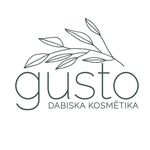 GUSTO Dabiskā Kosmētika