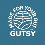 GUTSY | Fermented Foods