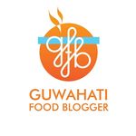 Guwahati Food Blogger