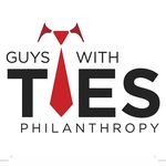 Guys With Ties Philanthropy