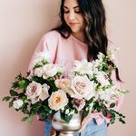 Sarah Luthy | Gwen Floral Co.