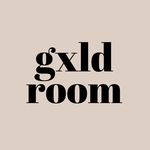 Gxld Room