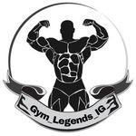 GymLegendsIG™