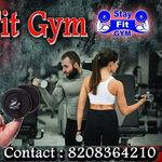 Stay Fit Gym