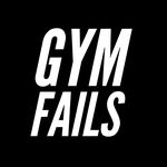 The Funniest Gym Fails Videos😂