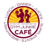 Gym Junkie Cafè