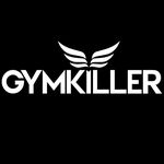 GYMKILLER fashion sportswear