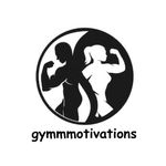 Gymmmotivation