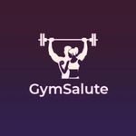 GymSalute GymSalute