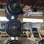 Gym Xplossion