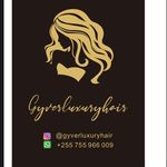 Gyverluxuryhair