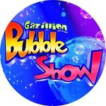 Gazillion Bubble Show