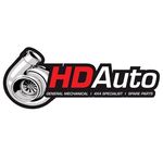 H & D Automotive Pty Ltd