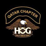 H.O.G.® Qatar Chapter  # 7597