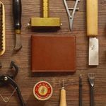 H14 - Handmade leather goods