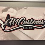 H1CUSTOMS