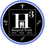 😷 H3 Surgical Team 👨‍⚕️