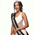 Miss Supra Rwanda 2k17🇷🇼👑