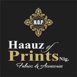 Haauzofprints_Nig (OCT4)