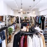 Haberdashery Resale Clothing