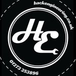 Hack Engineering Ltd