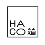 Haco 箱 Hair