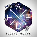 H A D E - Leather Goods