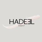 HADEEL MUA.