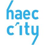 Haeccity Studio Architecture