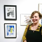 Tina Hagger Printmaker