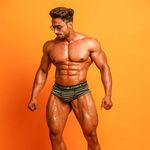 HAIDER MALIK-FITNESS