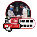 Haidir Halim