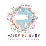 Haidy Elaidy Fashion Designer