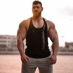 Haiel | Bodybuilder