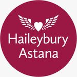 Haileybury Astana