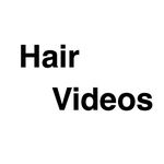 Hair Video Tutorials