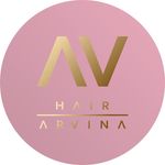 Hair Arvina