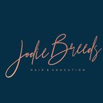 Jodie Breeds Hair & Education