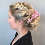 MELBOURNE HAIR STYLIST