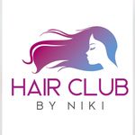 Hair Club By Niki