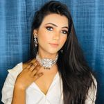 sanjana | makeup| hair