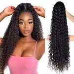 PONYTAIL WIGS | Hair Precise